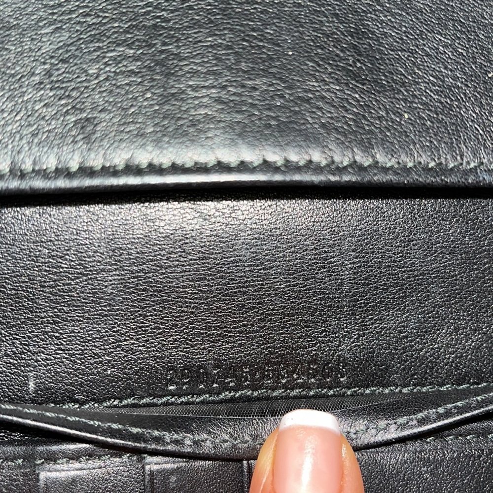 COPY - Gucci Long Wallet. - Picture 7 of 7